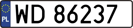 WD86237