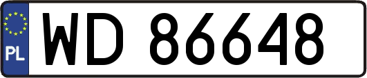 WD86648