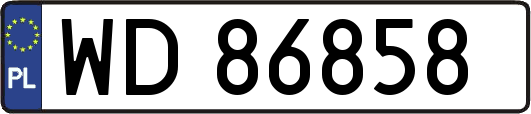 WD86858