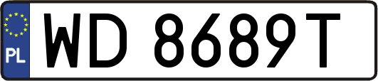 WD8689T