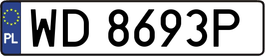 WD8693P