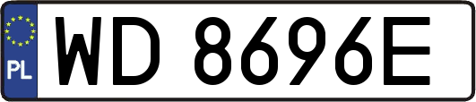 WD8696E