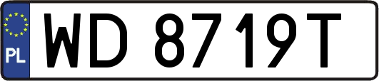 WD8719T