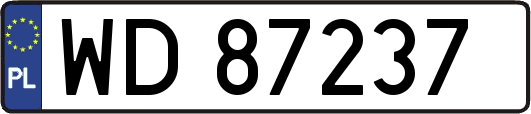 WD87237