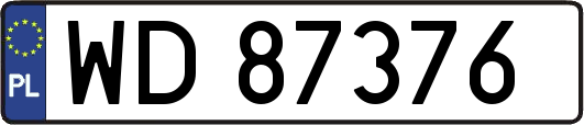 WD87376