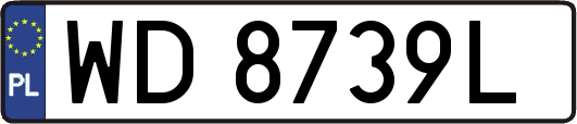 WD8739L