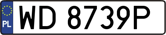 WD8739P