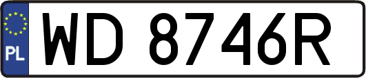 WD8746R