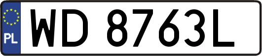 WD8763L