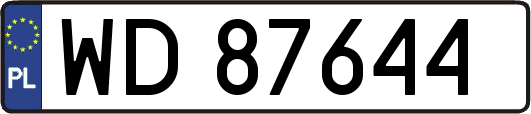 WD87644