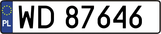 WD87646