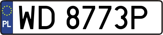 WD8773P