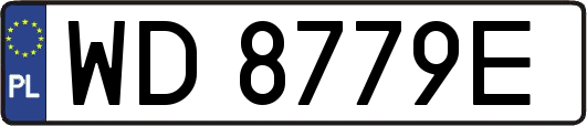 WD8779E