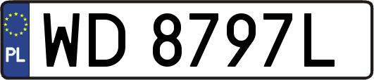 WD8797L