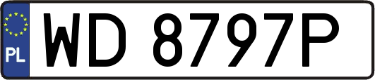 WD8797P
