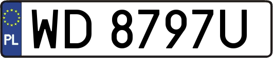 WD8797U