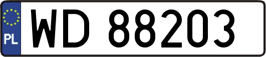 WD88203