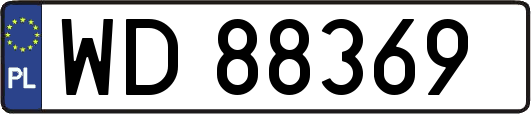 WD88369