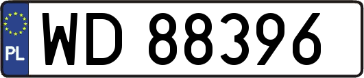 WD88396