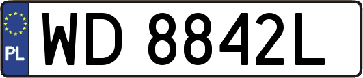 WD8842L