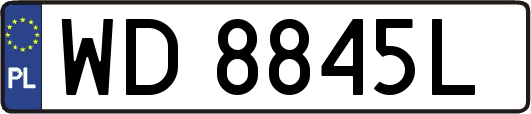 WD8845L