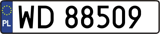 WD88509
