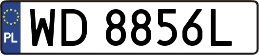 WD8856L