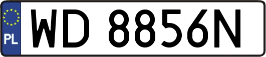 WD8856N