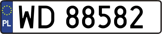 WD88582