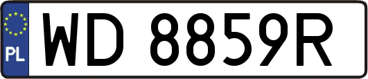 WD8859R