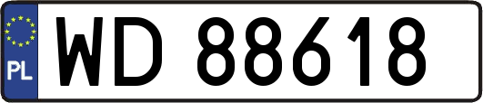 WD88618