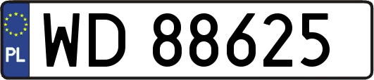 WD88625