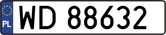 WD88632