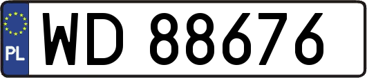 WD88676
