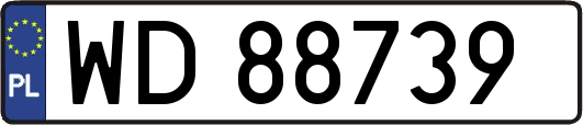 WD88739
