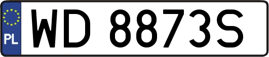 WD8873S