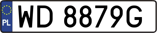 WD8879G
