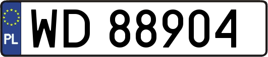 WD88904