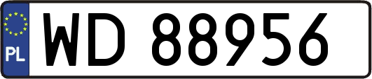 WD88956