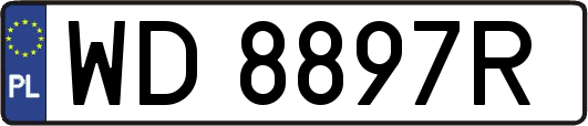 WD8897R