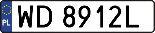 WD8912L
