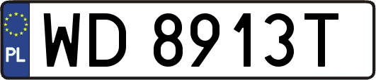 WD8913T