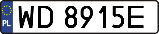 WD8915E