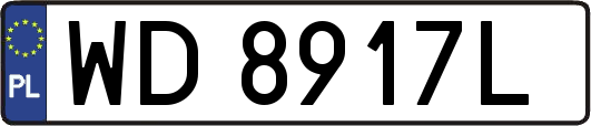 WD8917L