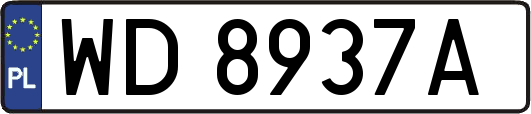 WD8937A