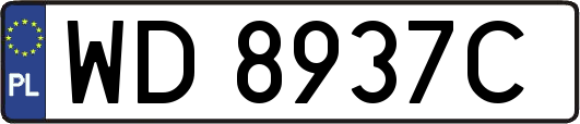WD8937C