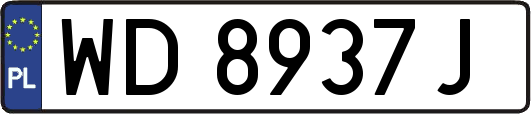 WD8937J