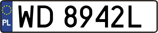 WD8942L