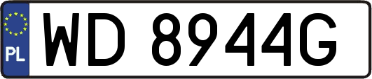 WD8944G