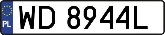 WD8944L
